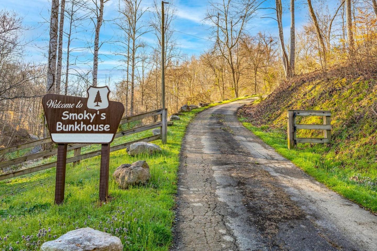 Dog Friendly! Views! Hot Tub! Close To Pf! Gsmnp Sevierville Exterior photo